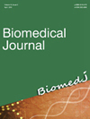Biomedical Journal期刊封面